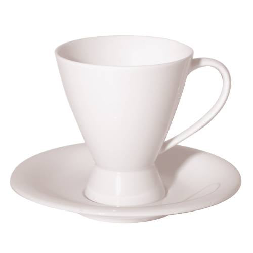 COUPE SAUCER - 15.5CM (24)