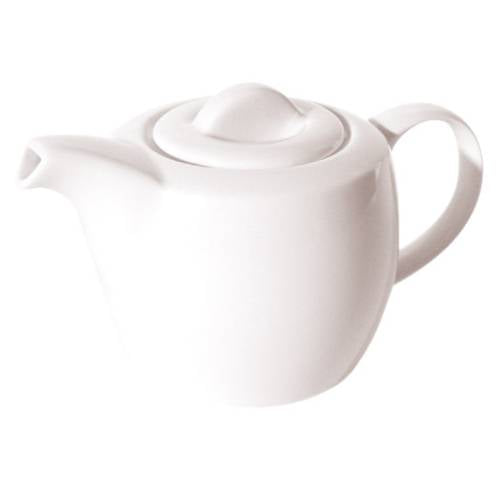 TEA POT LID ONLY - 45CL (12)