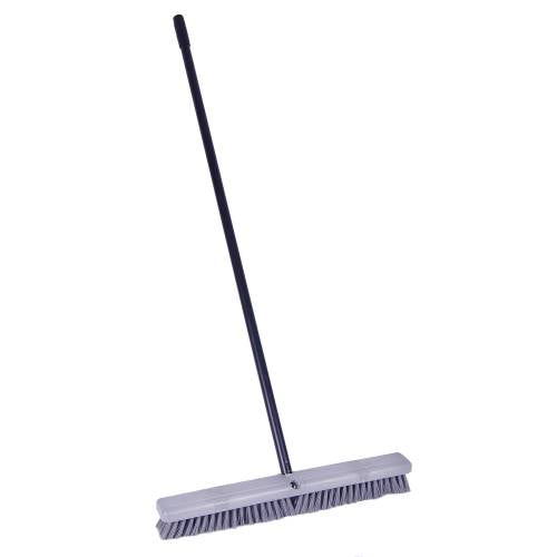 LONG HANDLE BROOM - 610MM