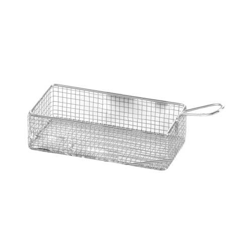MINI BASKET RECTANGULAR - 215 X 105 X 60MM