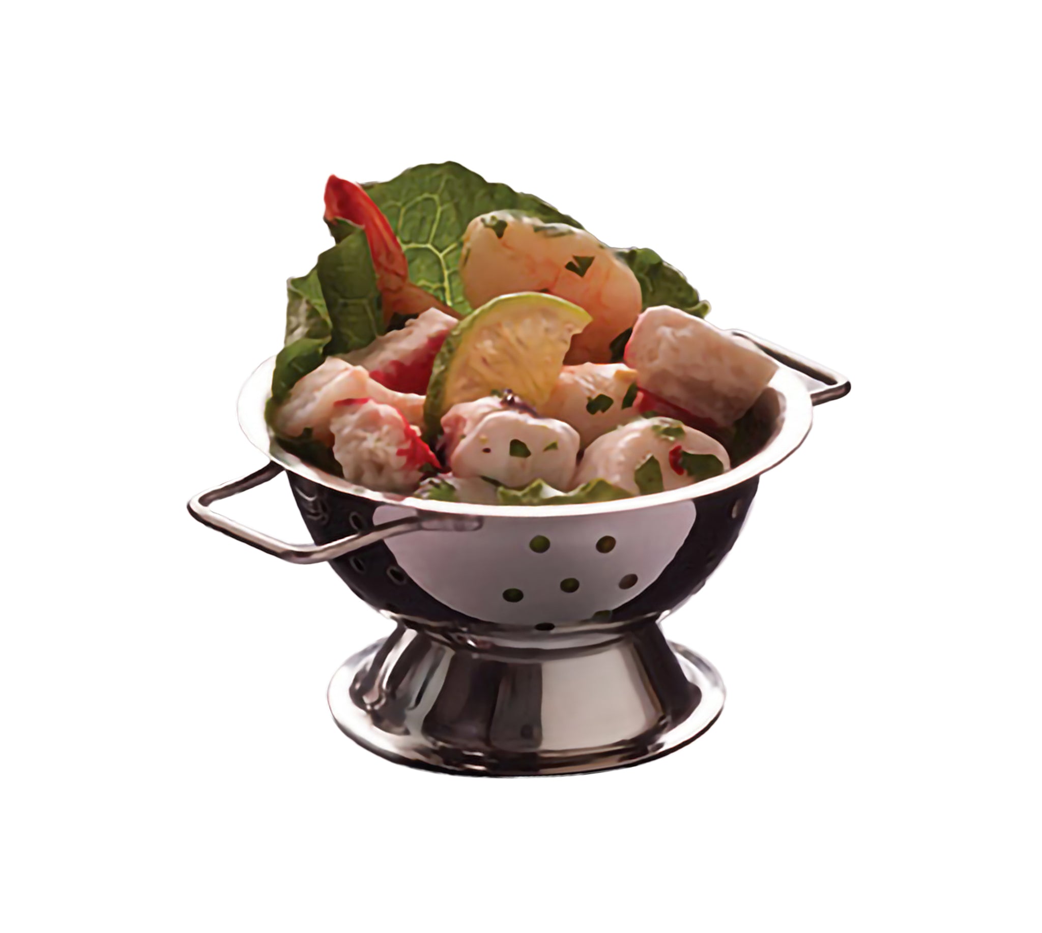 MINI COLANDER - 100MM