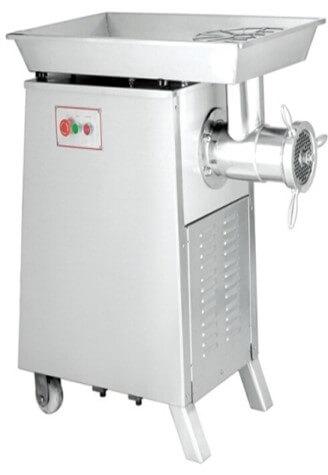 MEAT MINCER FLOOR STANDING NO. 42