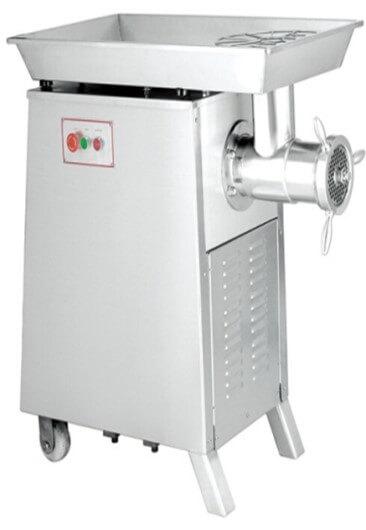 MEAT MINCER FLOOR STANDING NO. 52