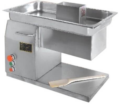 MEAT TENDERISER