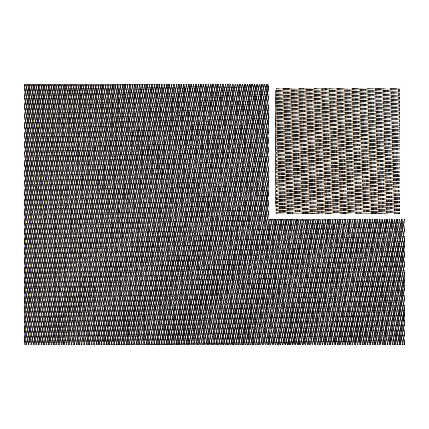 STEEL- P/M 30CM X 43CM (12)