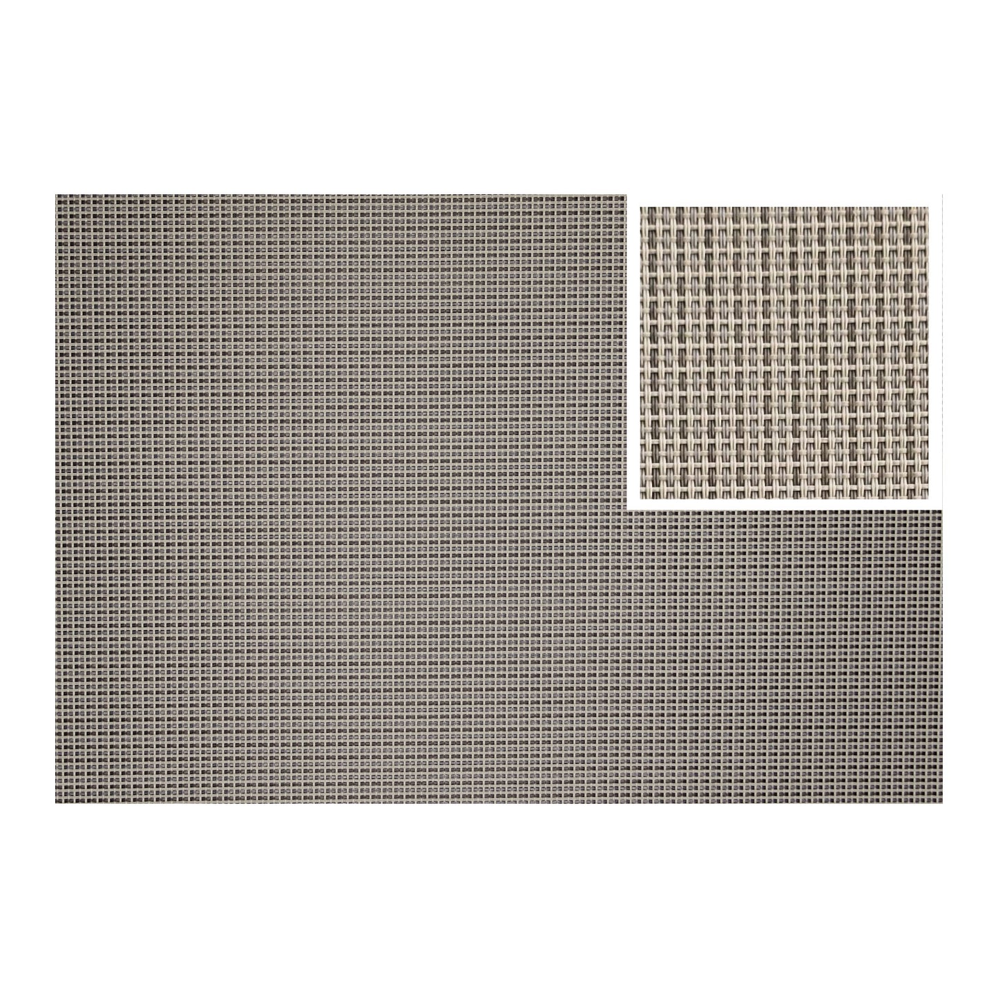 ZINC - P/M - 30CM X 43CM (12)