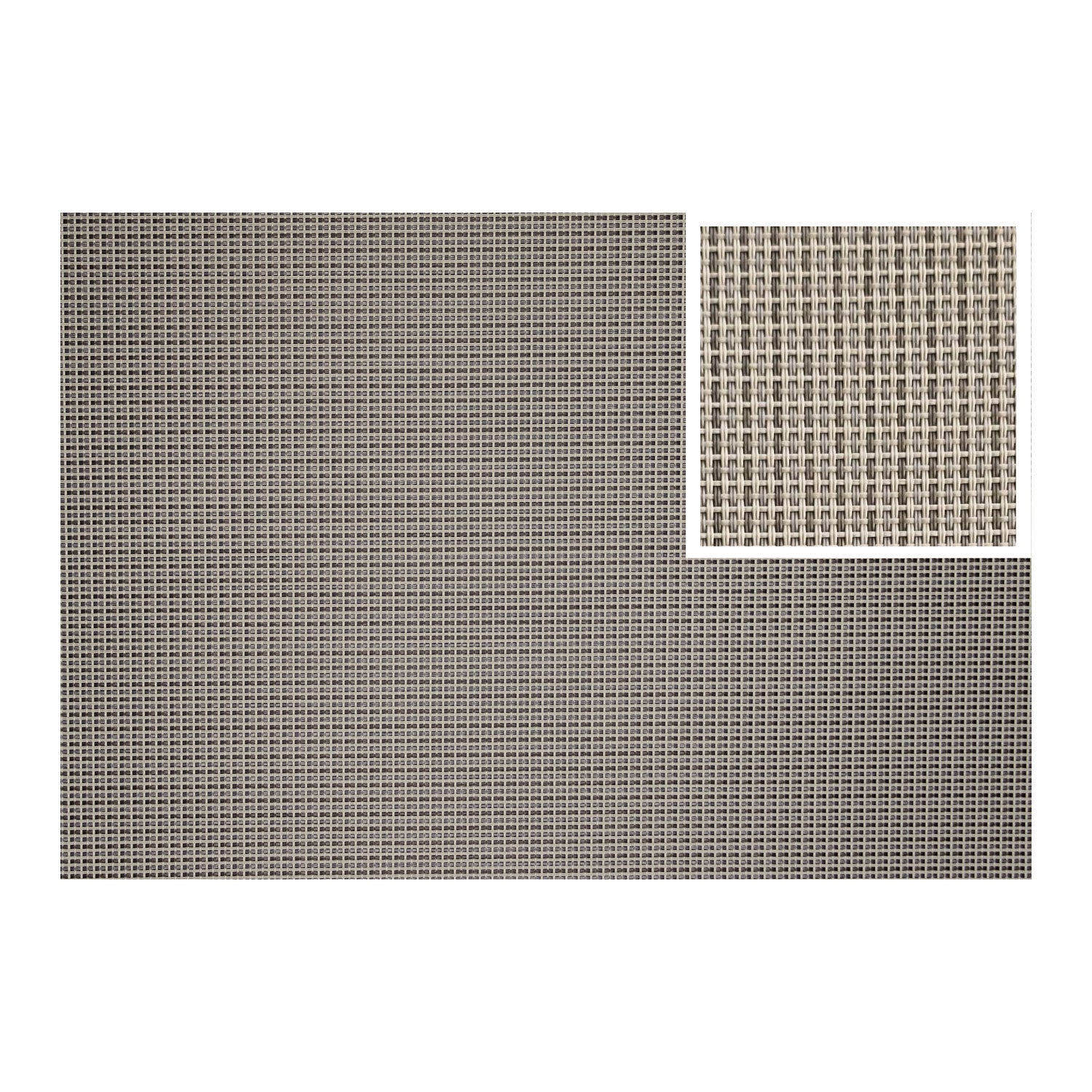 ZINC - P/M - 30CM X 43CM (12)