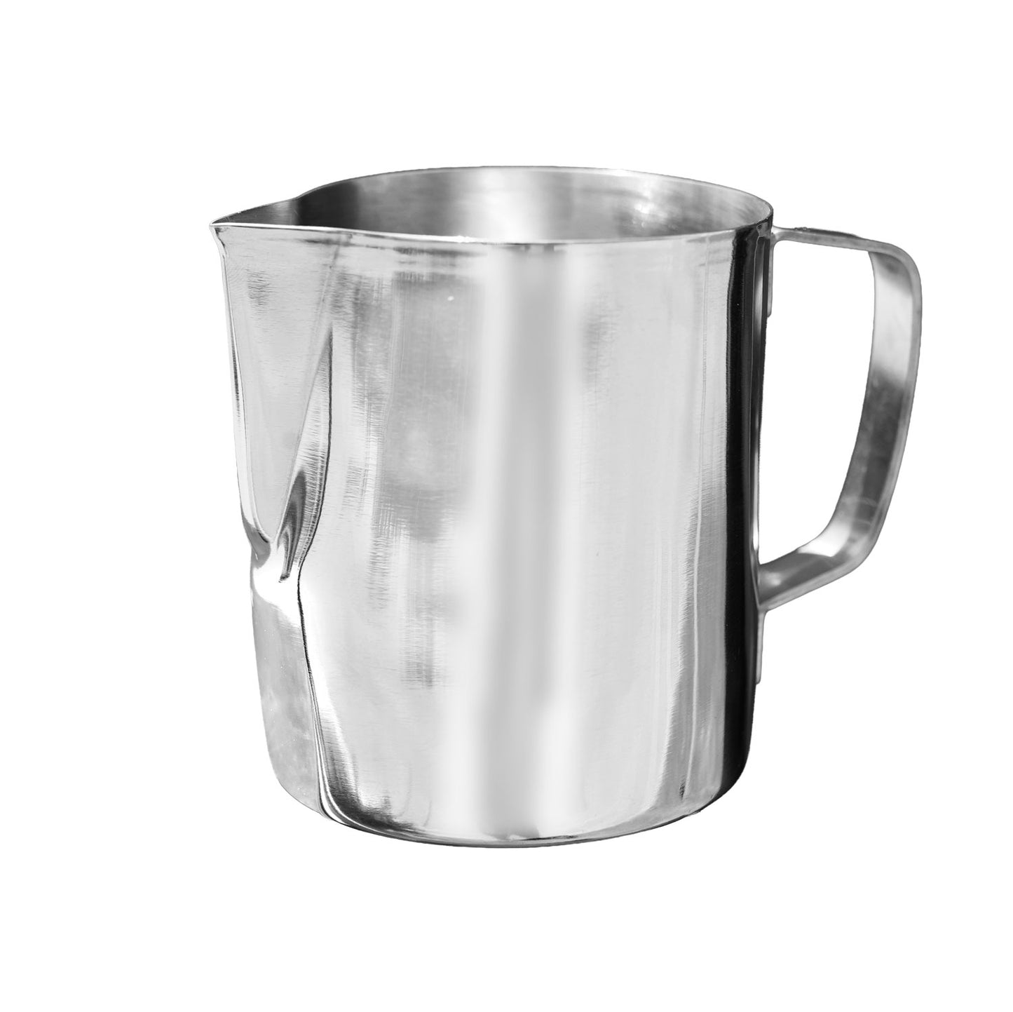 MILK FROTHING JUG - 600ML