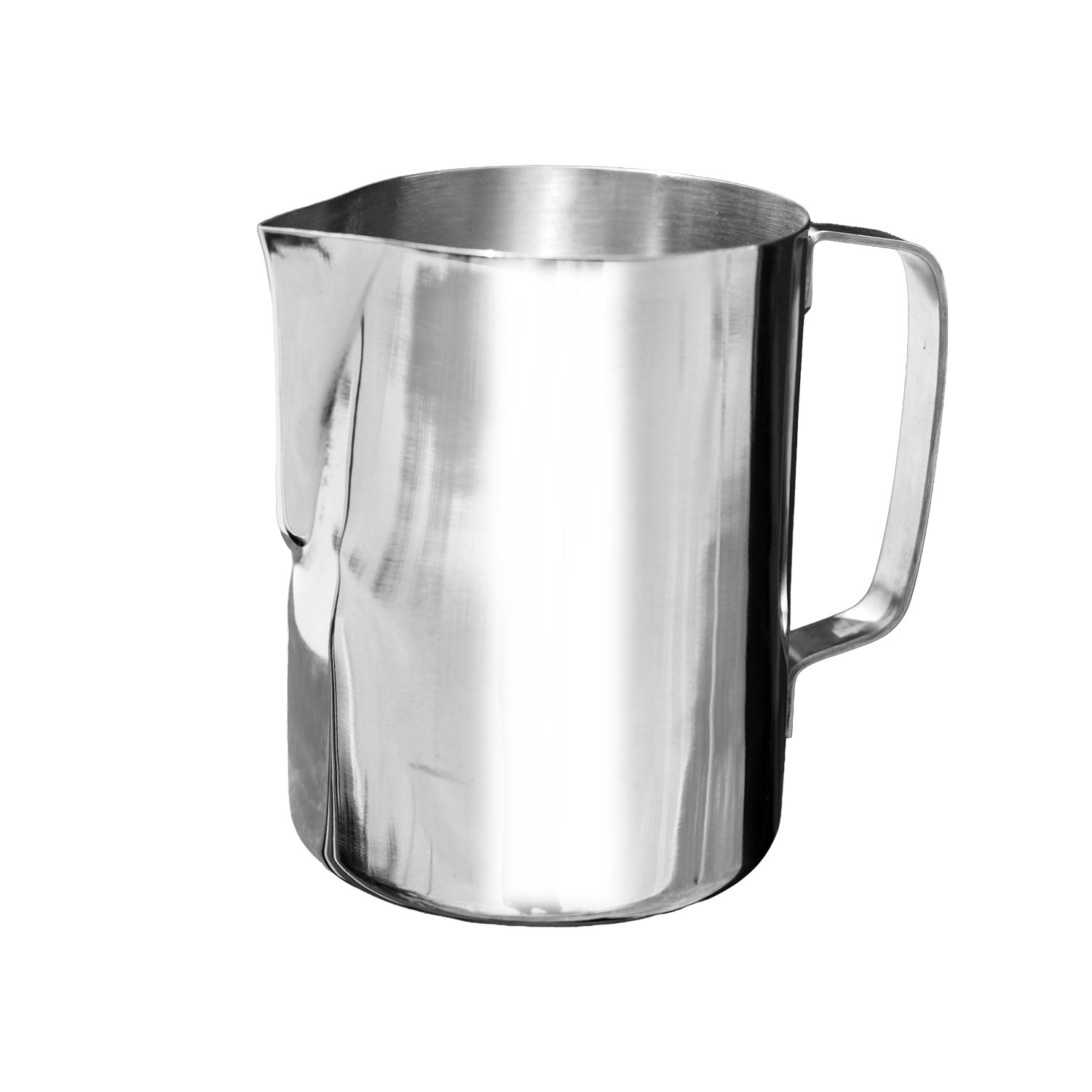 MILK FROTHING JUG - 1LT