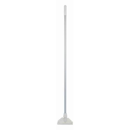 MOP HOLDER - ALUMINIUM HANDLE - 1400MM