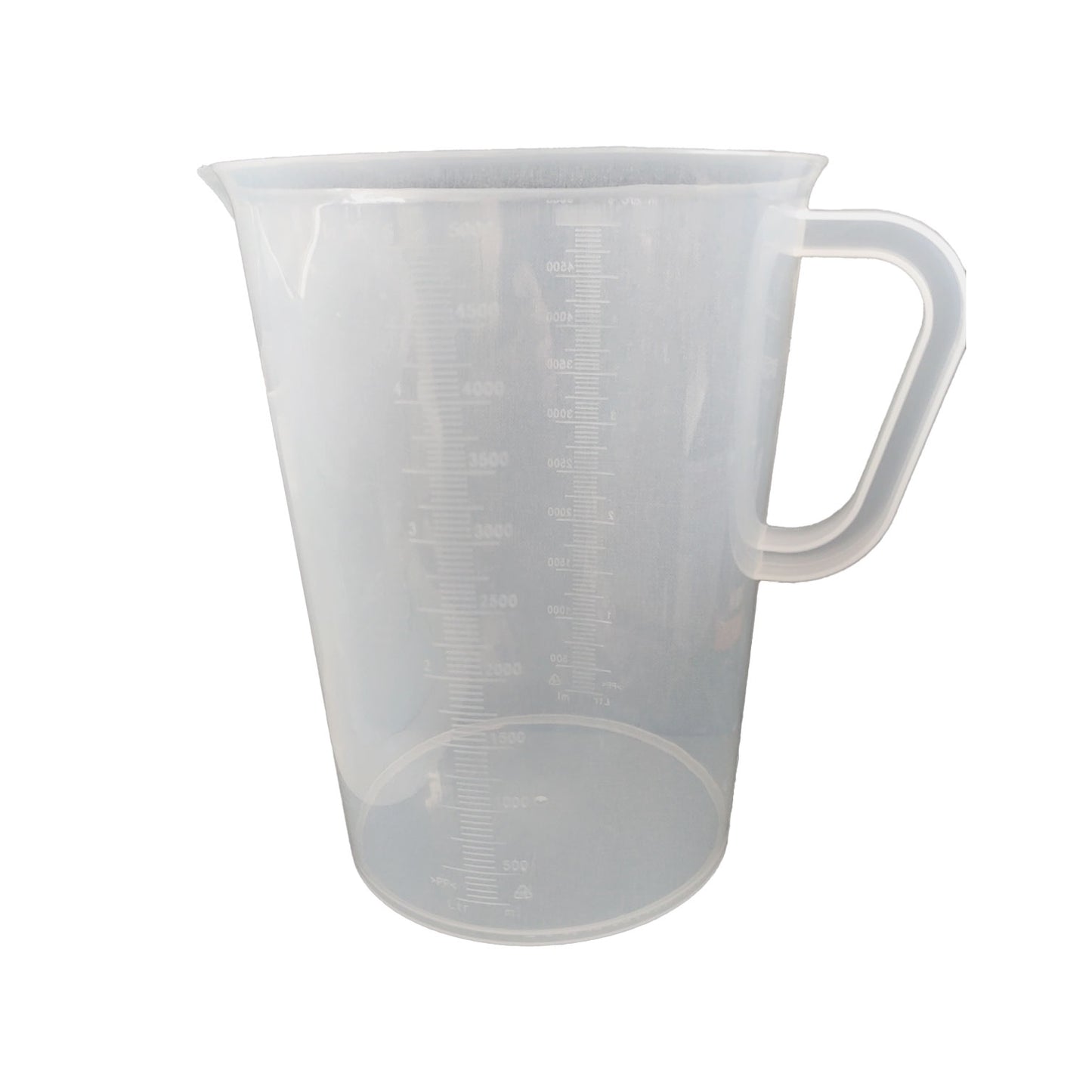 MEASURING JUGS - VALUE - 5LT