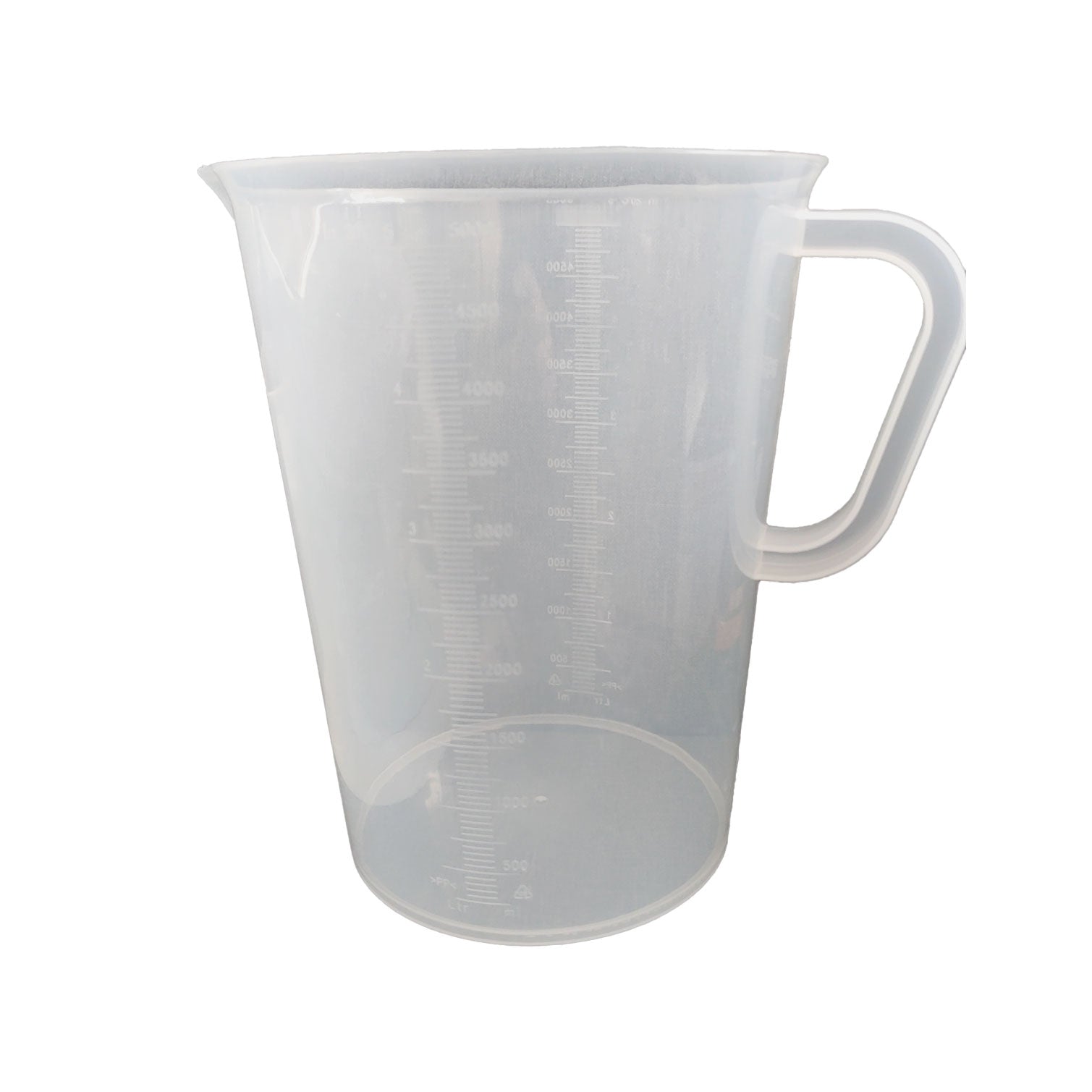 MEASURING JUGS - VALUE - 5LT