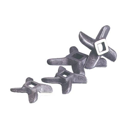MINCER KNIVES HAND - NO. 10