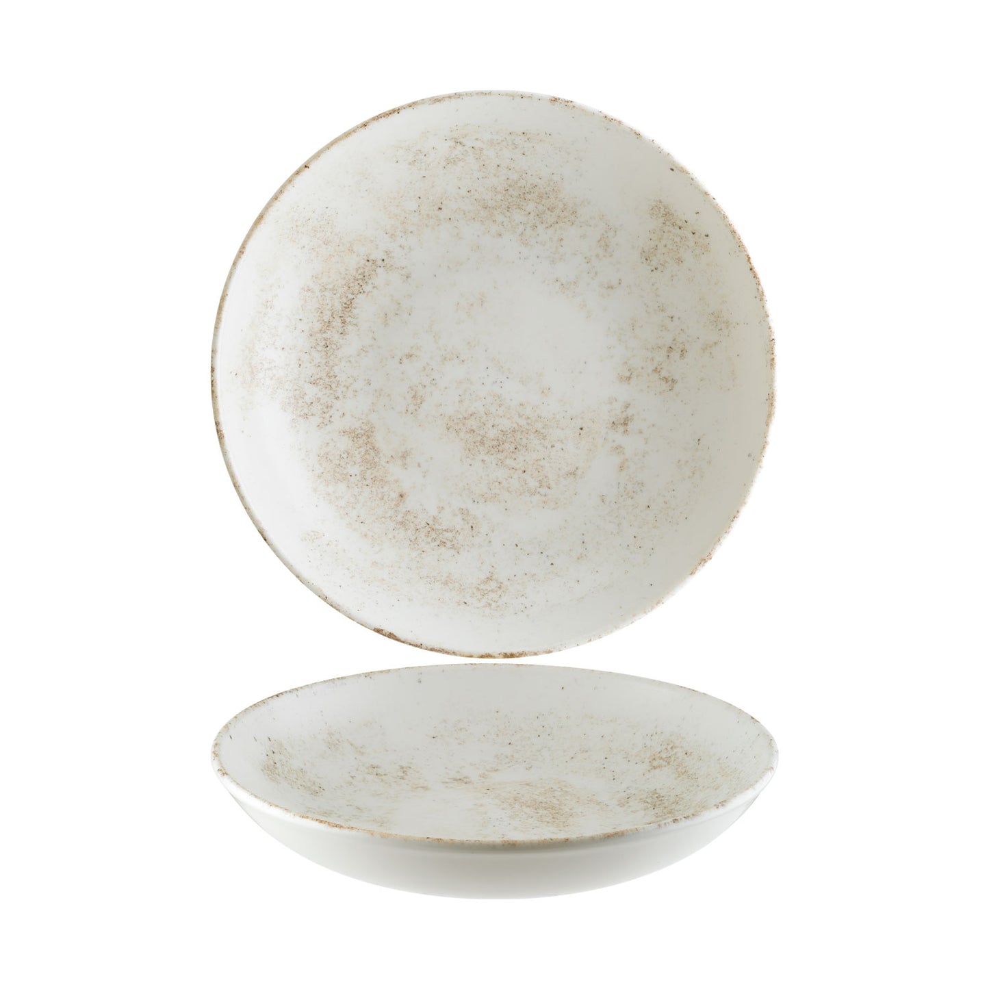 NACROUS - DEEP PLATE - 23CM 1L (6)