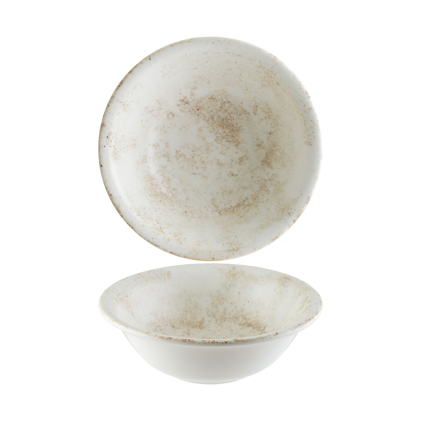 NACROUS - BOWL - 16CM 400ML (12)