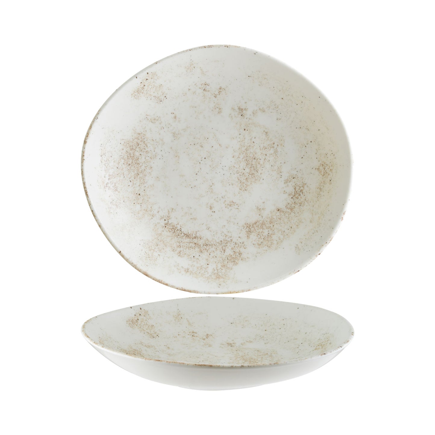 NACROUS - VAGO DEEP PLATE - 26CM 1L (6)
