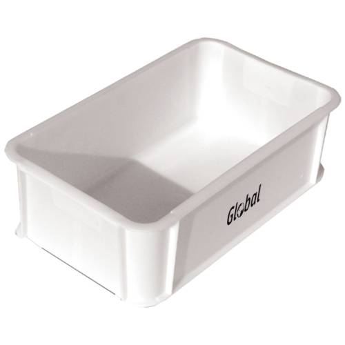 MEAT TRAY PLASTIC - MEDIUM