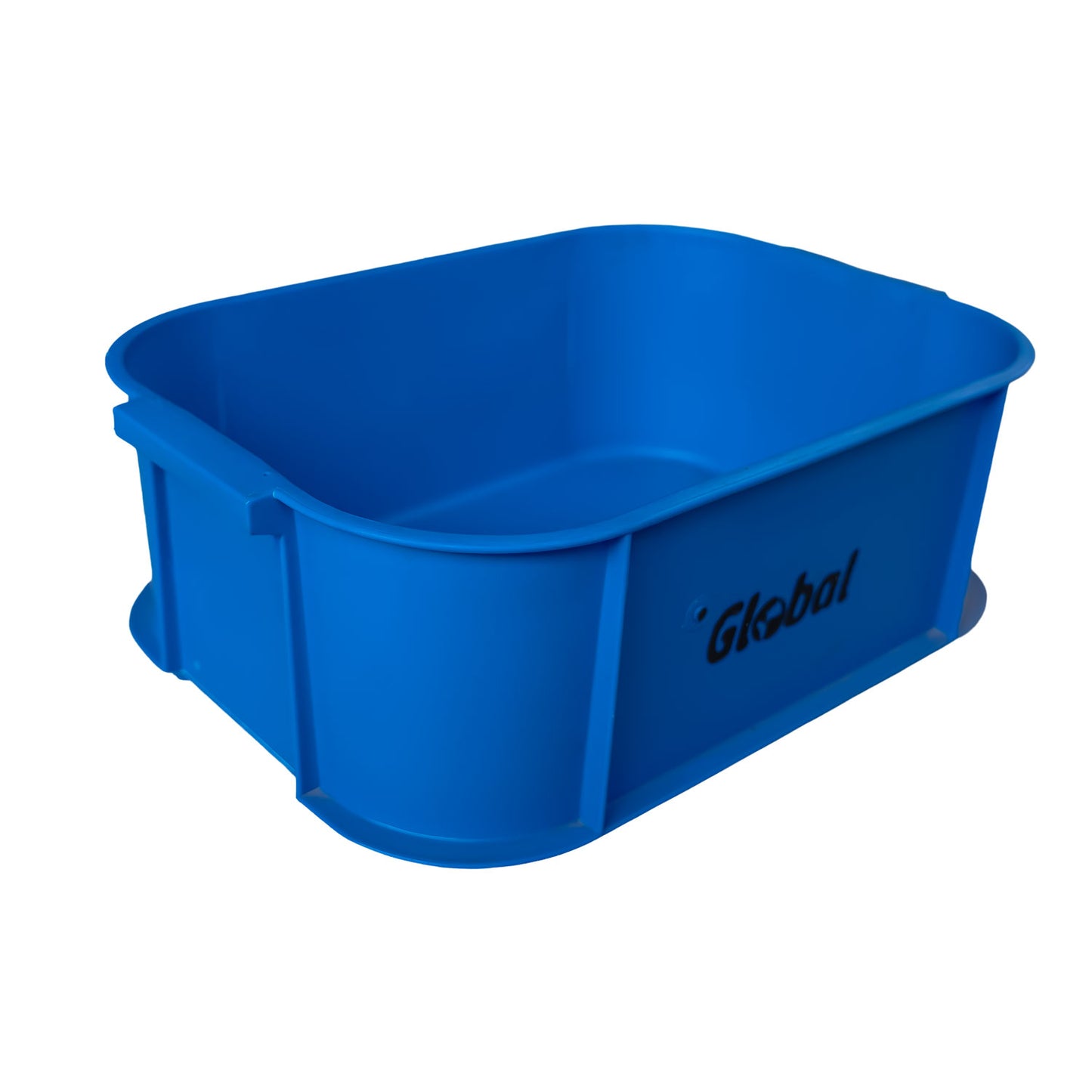 MEAT TRAY PLASTIC - SMALL (BLUE)