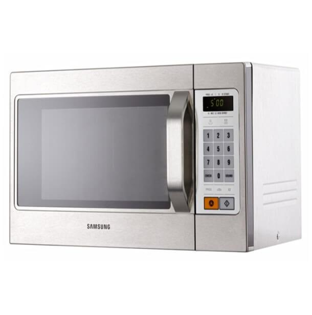 MICROWAVE - SNACKMATE - 26LT PROGRAM- 1100W