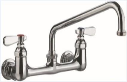 MIXER TAP