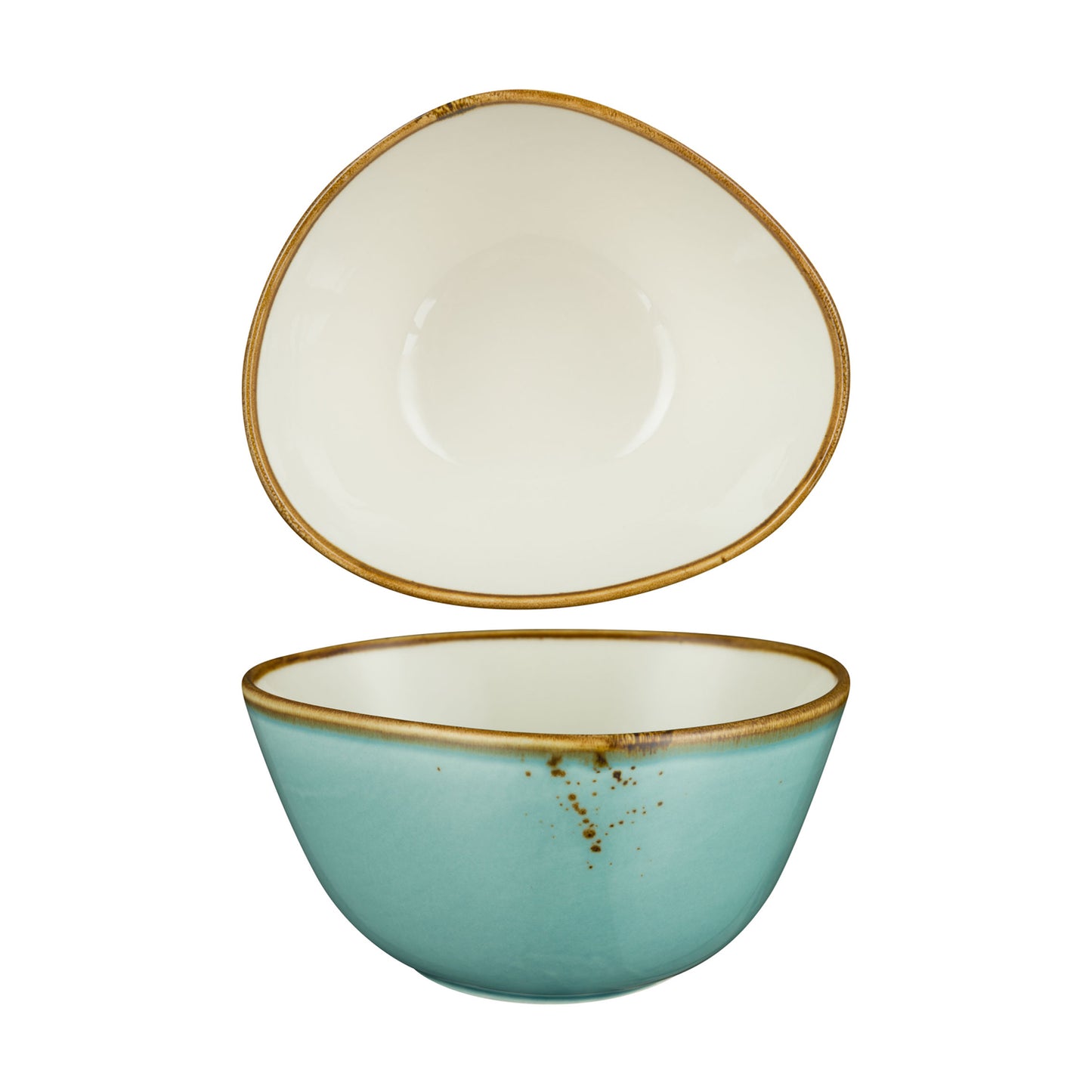 OVAL BOWL - 12CM - 30CL (6)