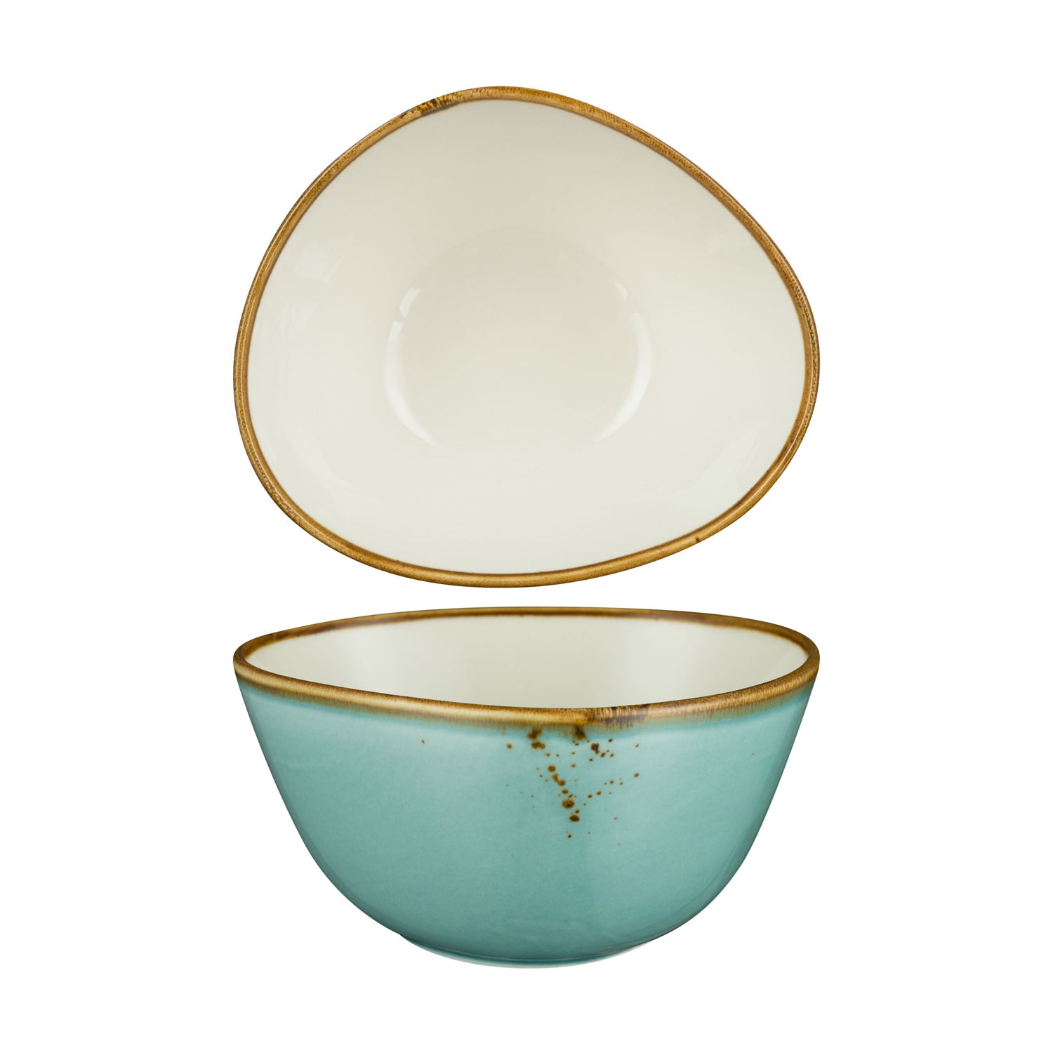 OVAL BOWL - 12CM - 30CL (6)
