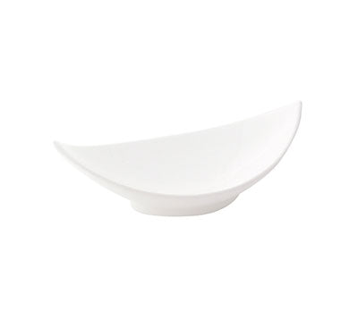 BAMBOO LEAF PLATE - 20CM (6)
