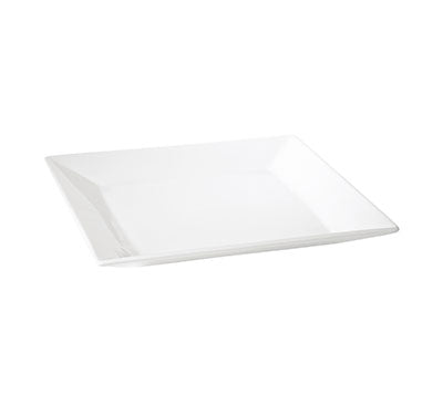 QUADRILATERAL PLATE - 36CM (2)