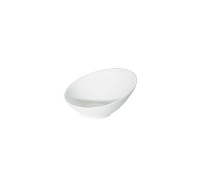 SLANT TOP BOWL - 18CM (6)