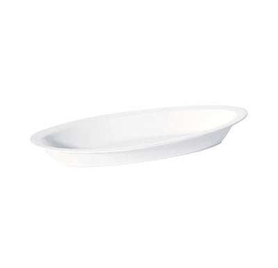 OVAL DEEP DISH - 43CM (6)