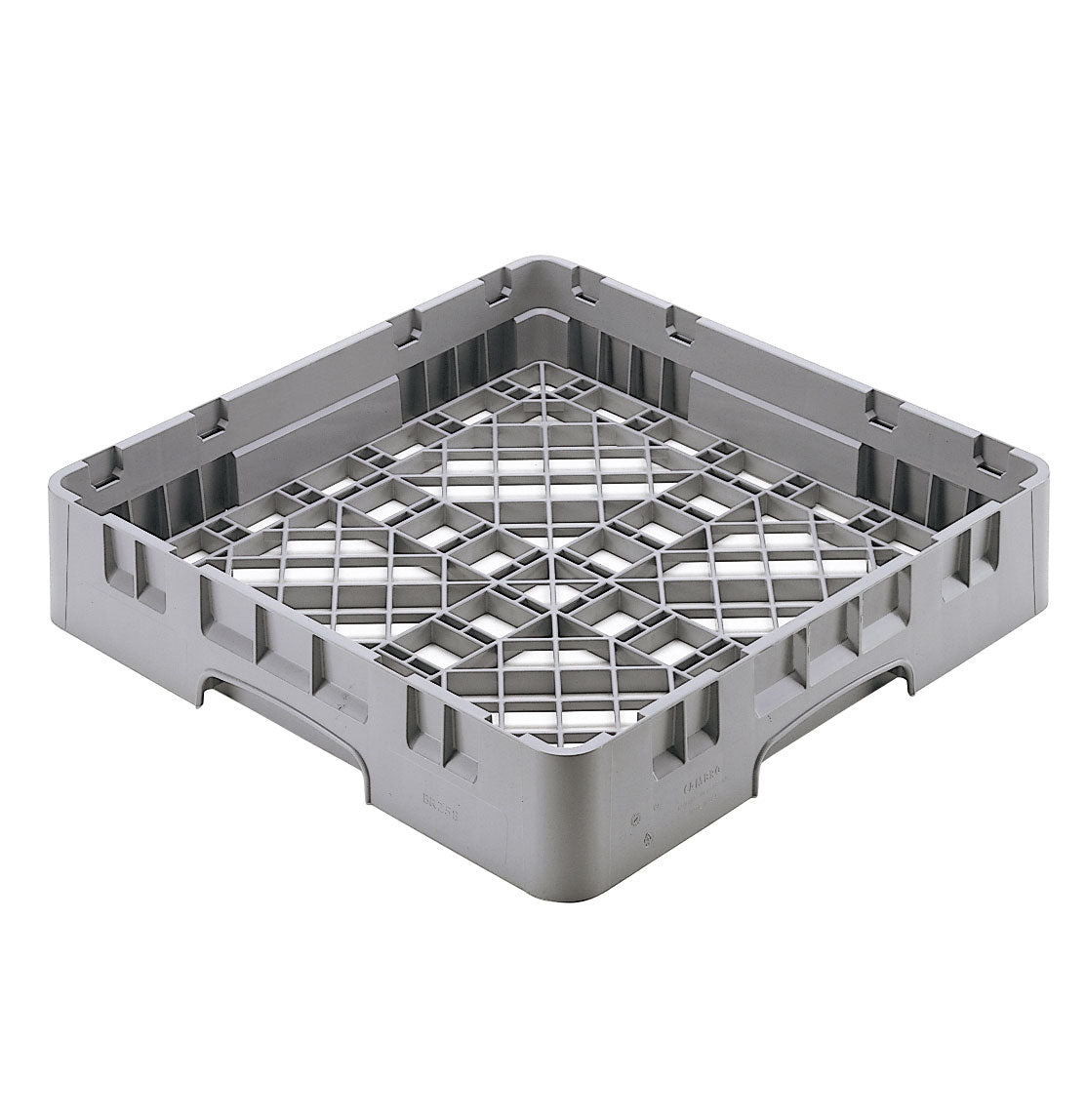 FLATWARE BOWL RACK - OPEN BASE RACK