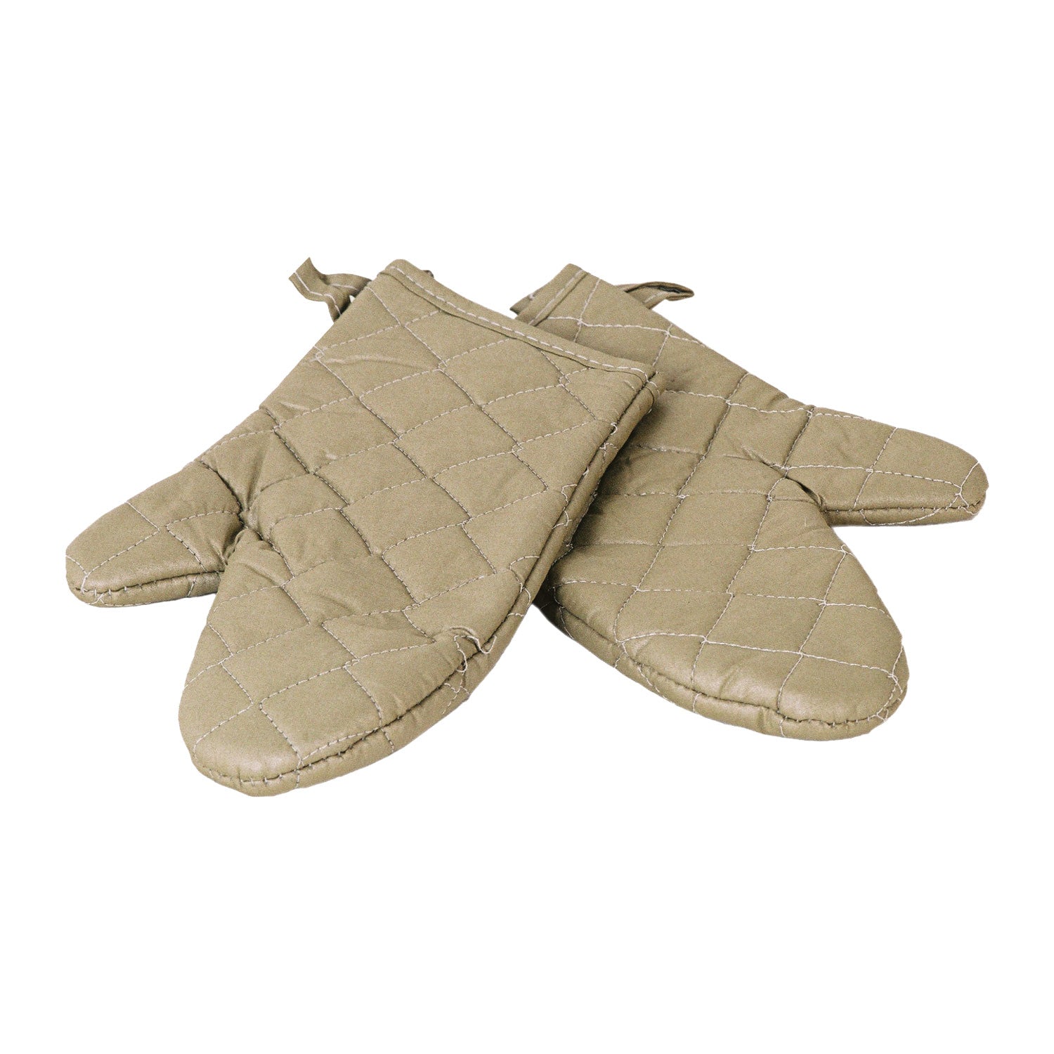 OVEN MITT PYRO - 380MM (PAIR)