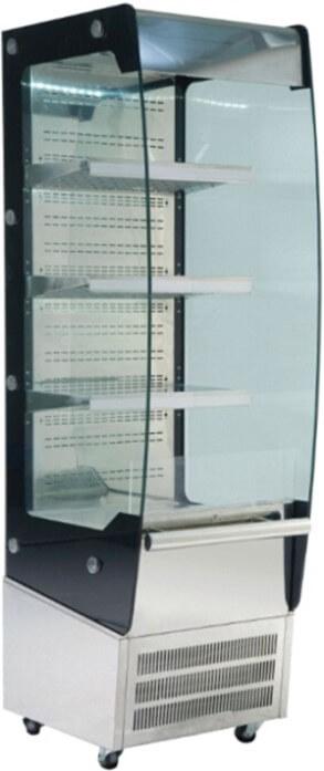 OPEN DISPLAY 500 S/STEEL