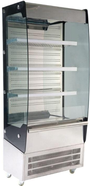 OPEN CHILLER 900MM