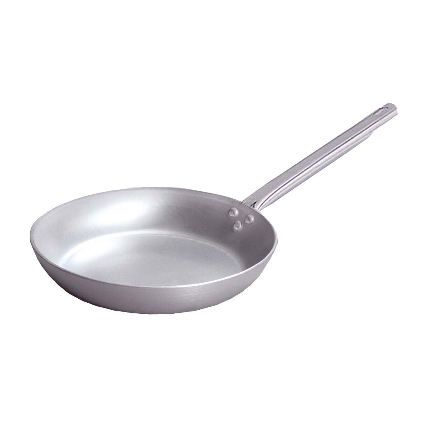 PAN ALUMINIUM FRY - ALU PRO EXPERT - 240MM
