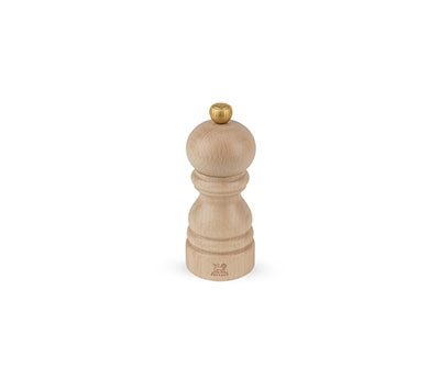 PARIS NATURAL 12 CM SALT MILL (6)