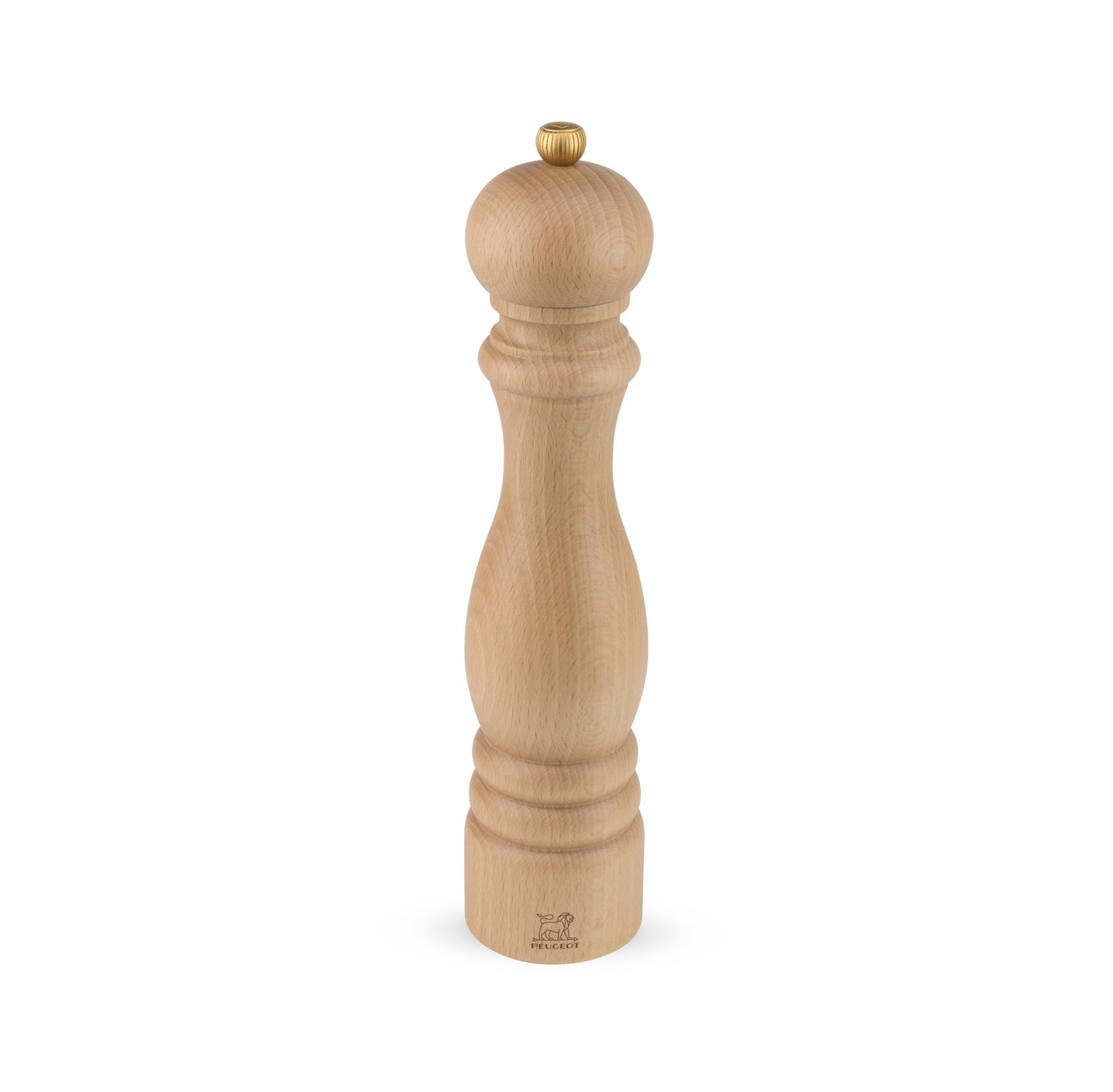 PARIS NATURAL 30CM PEPPER MILL (3)