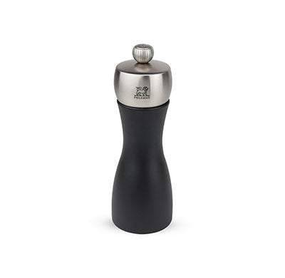 FIDJI BLACK 15CM PEPPER MILL (6)