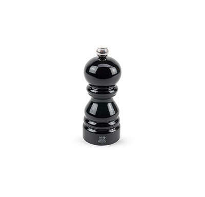 PARIS BLACK 12CM PEPPER MILL (6)