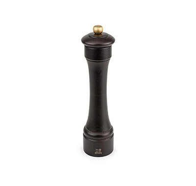 HOSTELLERIE CHOCOLATE 22CM PEPPER MILL (6)