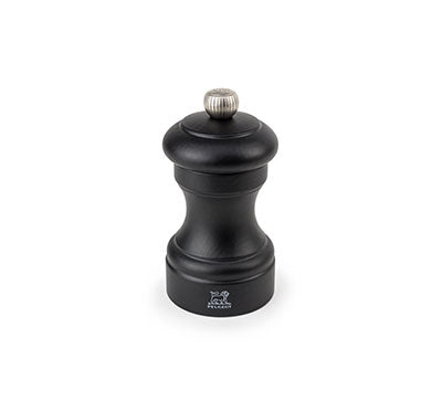 BISTRO BLACK MATT 10CM PEPPER MILL (6)