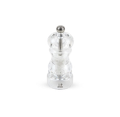 NANCY ACRYLIC 12CM PEPPER MILL (6)