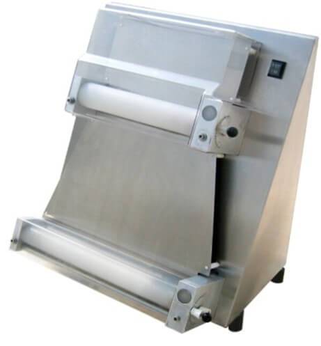 PIZZA DOUGH ROLLER 300MM
