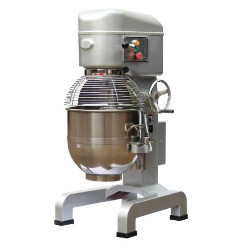 PLANETARY MIXER - 40LT - NO HUB