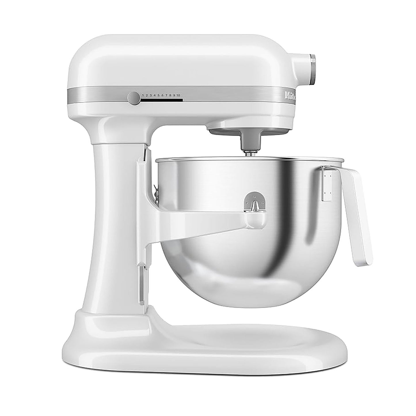 PLANETARY MIXER - 6.6LT - BOWL-LIFT