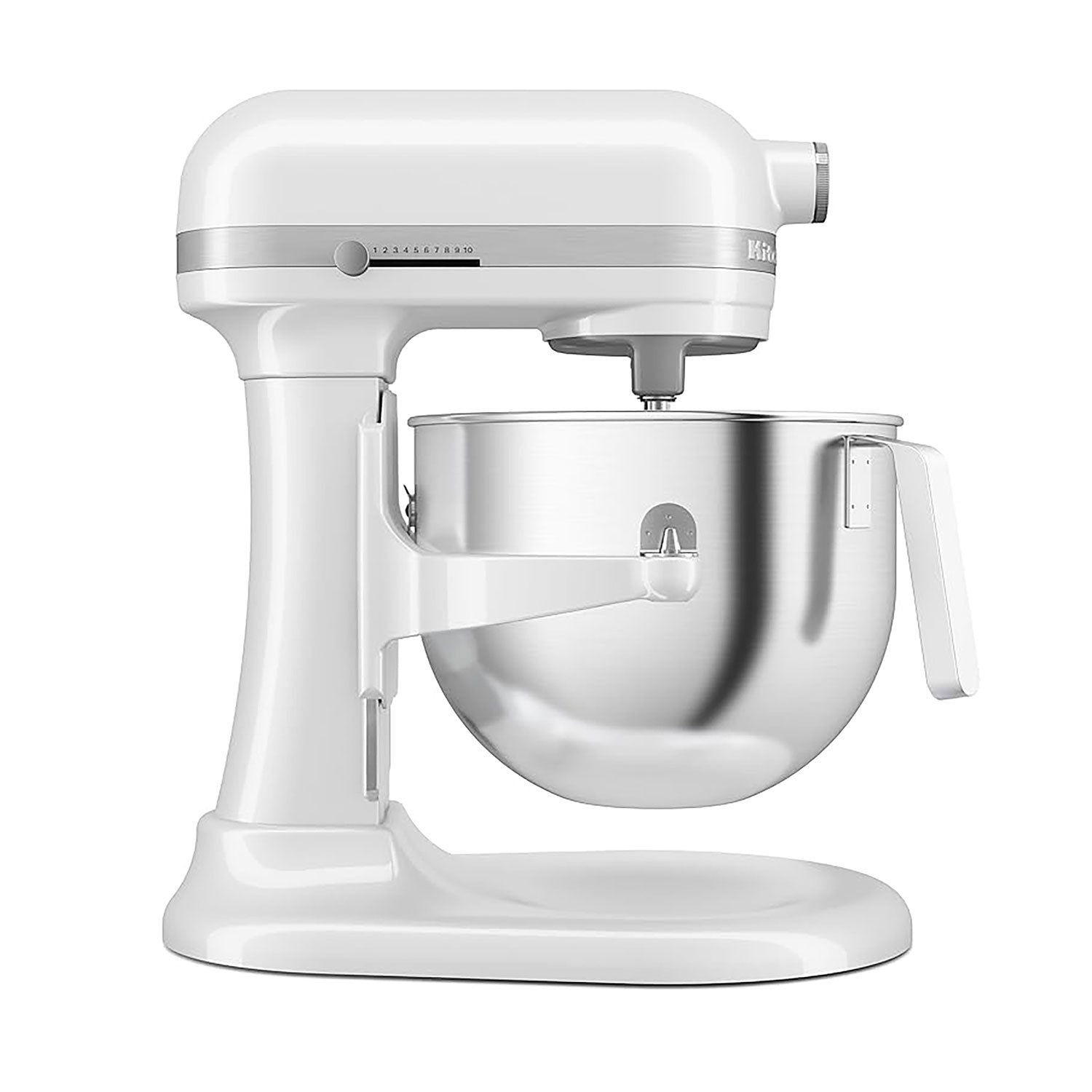 PLANETARY MIXER - 6.6LT - BOWL-LIFT