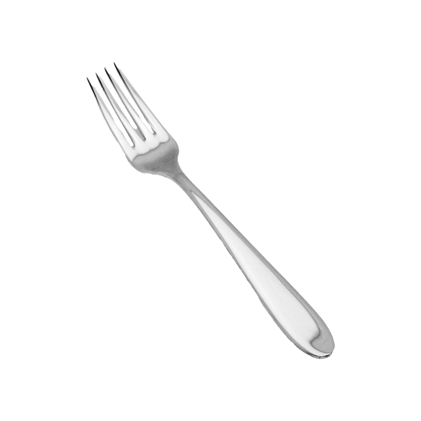 RITZ - DESSERT FORK (12)