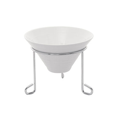 SMALL ROUND BOWL STAND 172 X 130MM (1)