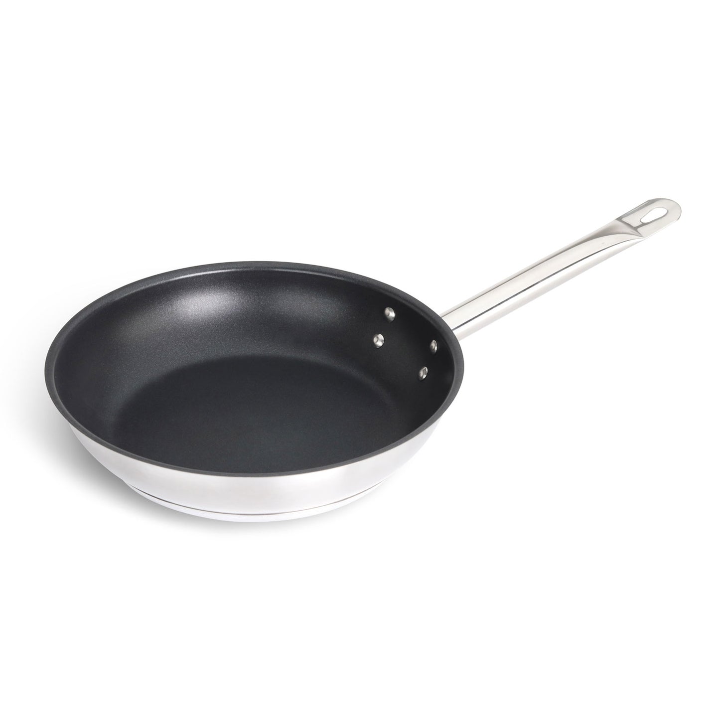 FRYING PAN TEFLON - 240MM