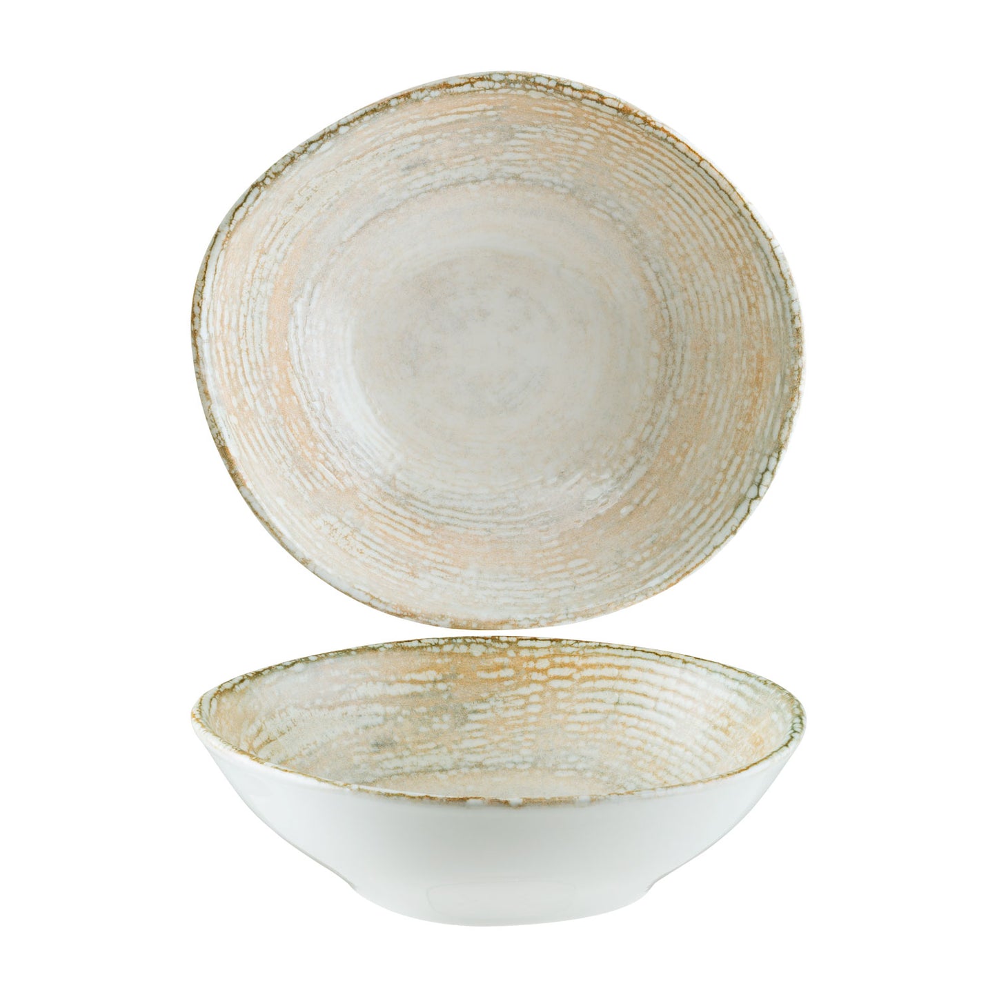 PATERA - VAGO BOWL - 18CM 470ML (12)
